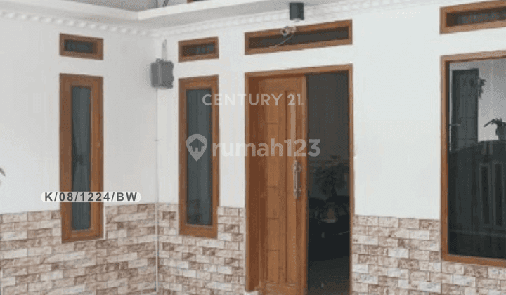 Rumah Baru Renov Full Furnished Di Almaas 3 Bojong Sukamukti Bdg 1