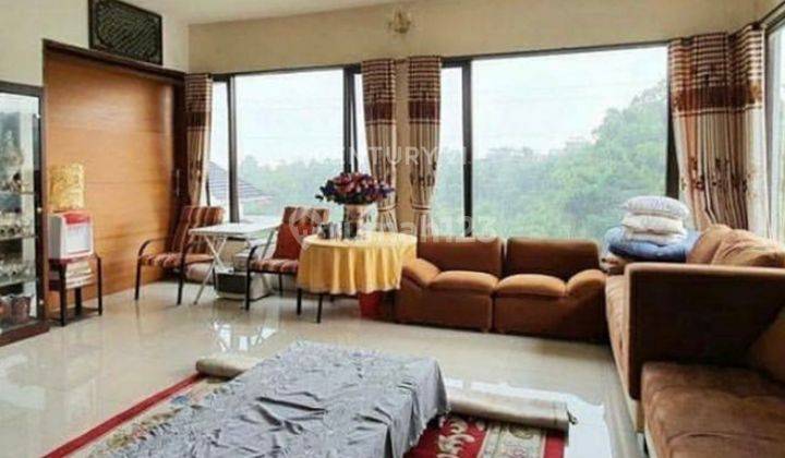 Rumah View Bagus Siap Huni Setiabudi Ciwaruga Bandung Utara 1