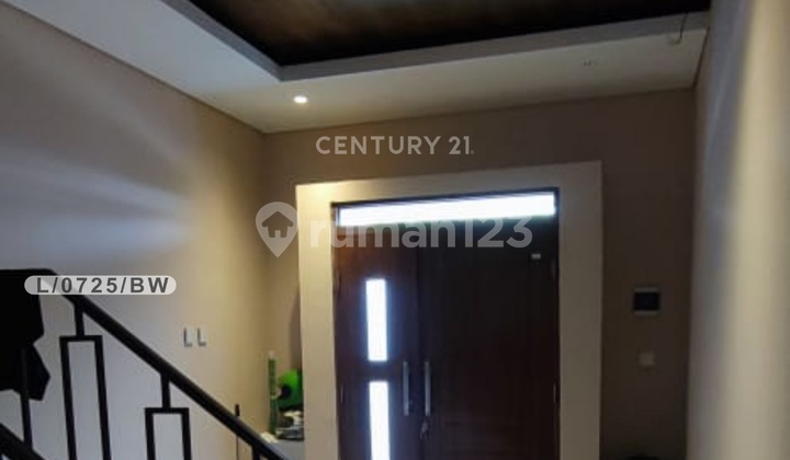 Rumah 2 Lantai Nyaman Dan Siap Huni Di Cinunuk Cileunyi Bandung