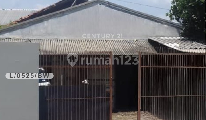 Gudang Hitung Tanah Mainroad Ketapang Gandasari Gudang Hitung Tanah Mainroad Ketapang Gandasari