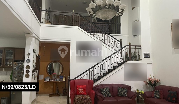 Dijual Rumah Sangat Bagus Di Batununggal Indah Bandung
