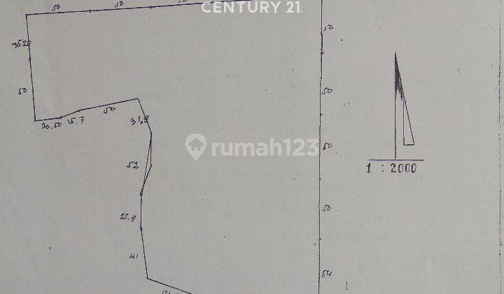 Tanah Cocok Untuk Resort Di Pulau Bunaken Manado 2