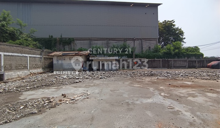 Dijual Cepat Tanah Luas Strategis Dekat Pintu Tol Bekasi Timur Dijual Cepat Tanah Luas Strategis Dekat Pintu Tol Bekasi Timur