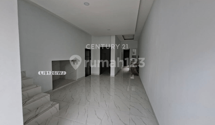 2-Story House, Clean, Comfortable and Strategic Location in Kopo Permai, Bandung