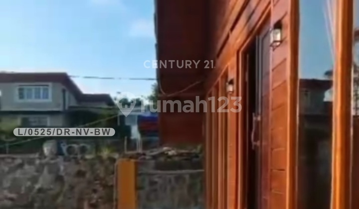 Villa 2 Lantai View Bagus Hadap Timur Di Lebakmuncang Ciwidey 1