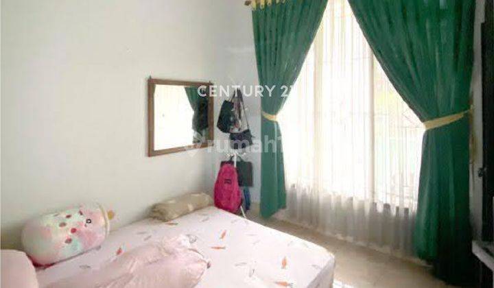 kamar tidur rumah tpye hoek posisi strategis