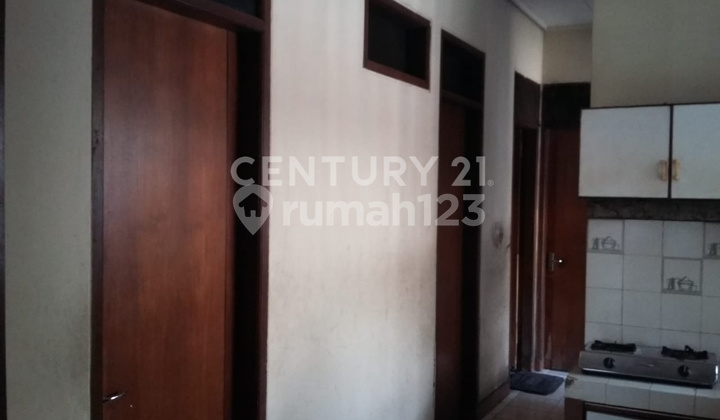 Rumah Harga NJOP Siap Huni Disayap Inhoftank Dekat Muara 2