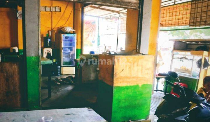 Mainroad Rumah Kost 80 Kamar Shm Di Cijerah Bandung 2