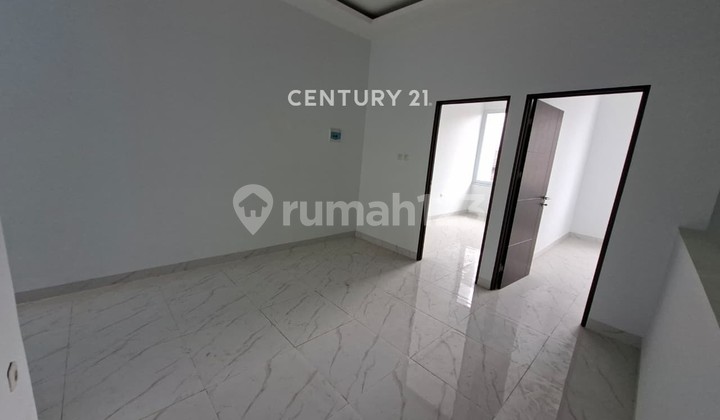 2-Story House, Clean, Comfortable and Strategic Location in Kopo Permai, Bandung 2