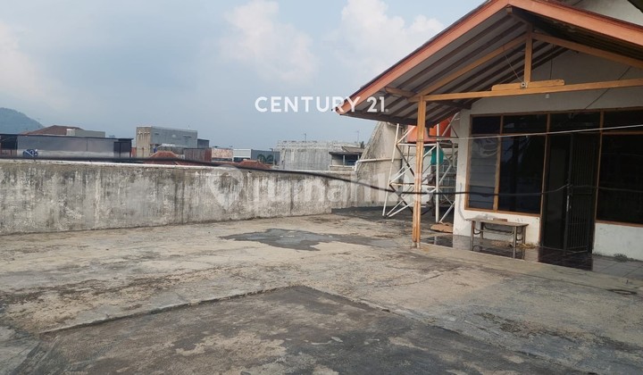 Shop House Strategic Location SHM On Jl Swadaya North Sumedang 2