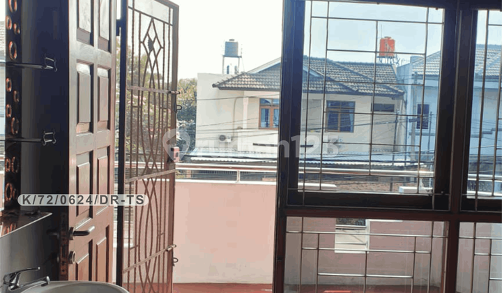 Dijual Rumah Mainroad 2 Lantai Di Taman Holis Indah 1 Bandung Dijual Rumah Mainroad 2 Lantai Di Taman Holis Indah 1 Bandung