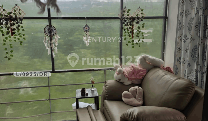 Rumah 2 Lantai Nyaman Siap Huni di Sariwangi