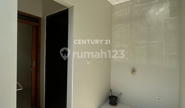 Rumah Mewah 2 Lantai Siap Huni Dan Strategis Di Lengkong Bandung 2