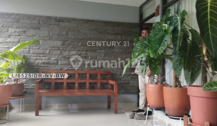 Villa Luas 2 Hektar View Cantik SHM Di Jl Simpang Kendeng Ciwidey