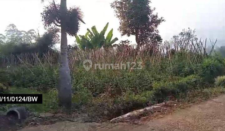 Dijual Villa Hitung Tanah Di Ciwidey Mainroad Bandung 2