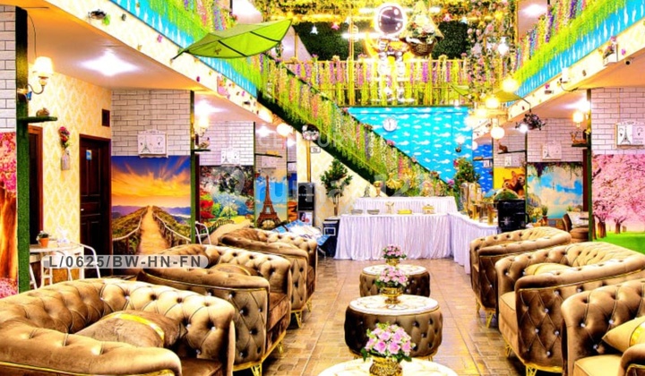 Kostel Sky Garden 50 Kamar Full Furnished Di Jl Buah Batu Bandung Kostel Sky Garden 50 Kamar Full Furnished Di Jl Buah Batu Bandung