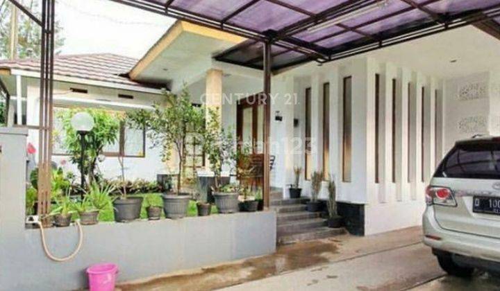 Rumah View Bagus Siap Huni Setiabudi Ciwaruga Bandung Utara 2