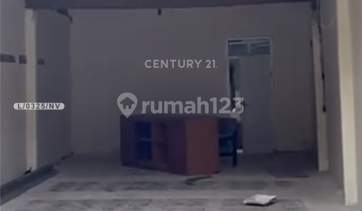 Gudang Ruang Usaha Akses Tronton Di Daerah Dirgantara Bandung