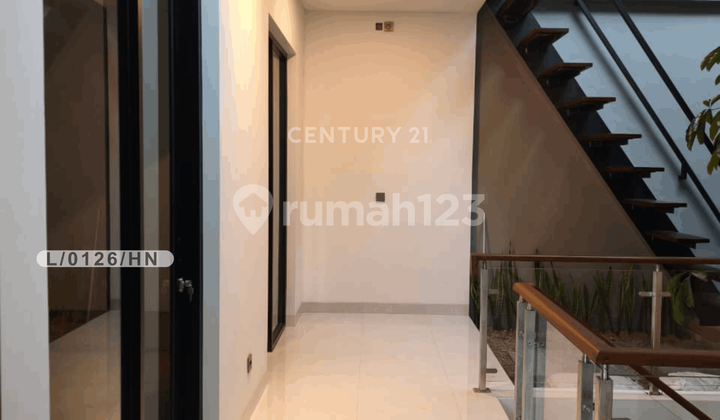 Rumah Type Rhine Mewah Nyaman Strategis di Riverside Residence Rumah Type Rhine Mewah Nyaman Strategis di Riverside Residence