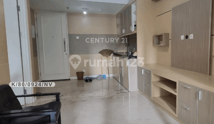 Landmark Residence Apartment Furnished Murah Meriah Cuan Bandung 2