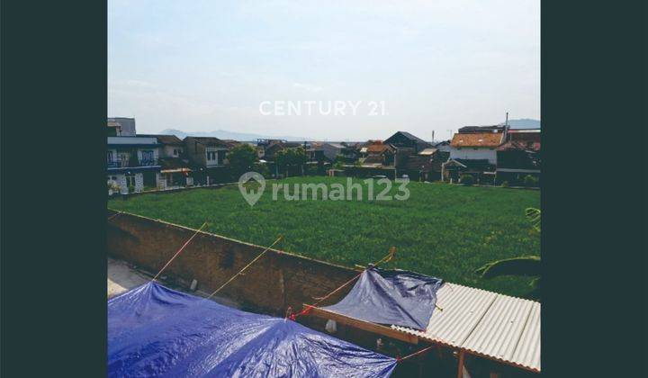 Rumah Murah Baru 2 Lantai  Shm Di Jl Gempol Sari Cijerah Bandung 2