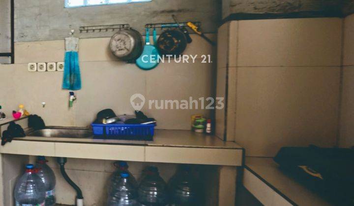 Mainroad Rumah Kost 80 Kamar Shm Di Cijerah Bandung 2