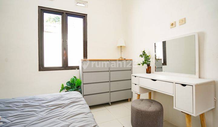 Dijual Cepat Rumah Siap Huni Palas Asri Townhouse Harga Nego 19