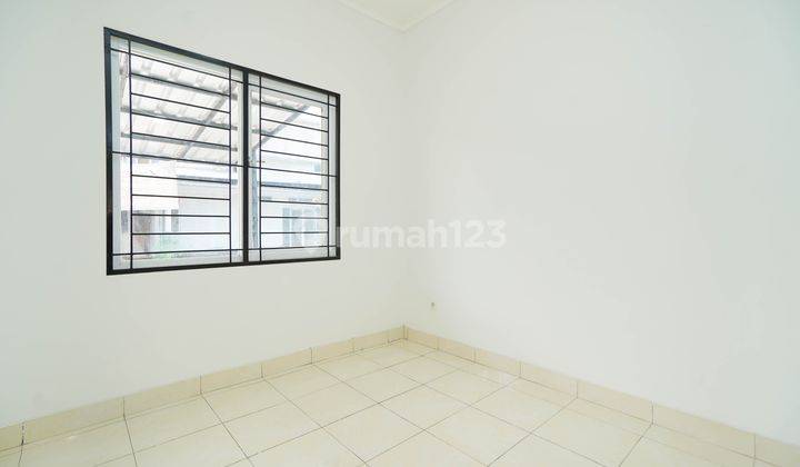 Dijual Cepat Rumah Siap Huni Lokasi Cisauk Harga Nego