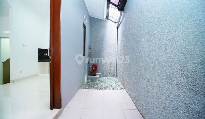 Dijual Rumah Lokasi Dekat Dengan Uin Harga All In Bisa Nego 10