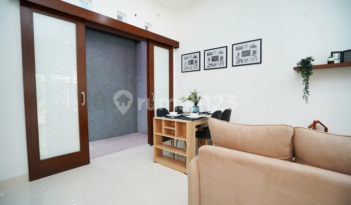 Dijual Rumah Lokasi Dekat Dengan Uin Harga All In Bisa Nego 12