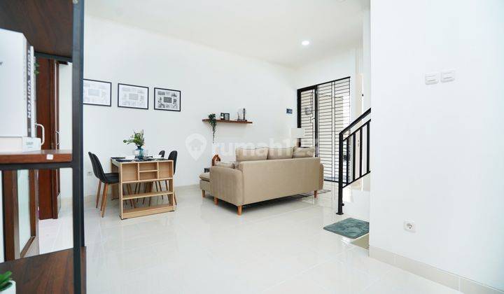 Dijual Rumah Lokasi Dekat Dengan Uin Harga All In Bisa Nego 13