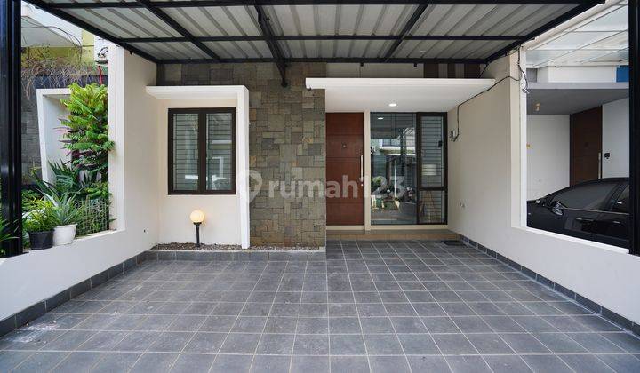 Dijual Rumah Lokasi Dekat Dengan Uin Harga All In Bisa Nego 17
