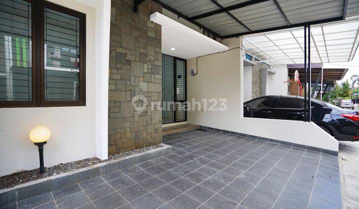 Dijual Rumah Lokasi Dekat Dengan Uin Harga All In Bisa Nego 18