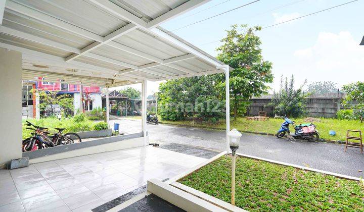 Dijual Rumah Siap Huni Bisa Kpr Dan Cash Open Nego 2