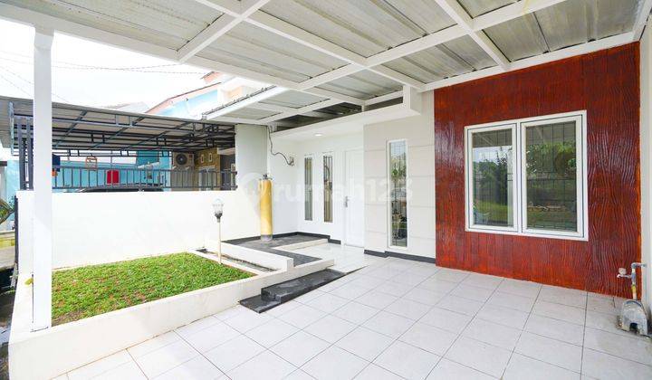 Dijual Rumah Siap Huni Bisa Kpr Dan Cash Open Nego 4