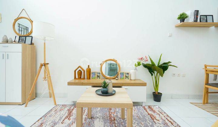 Dijual Rumah Siap Huni Bisa Kpr Dan Cash Open Nego 7