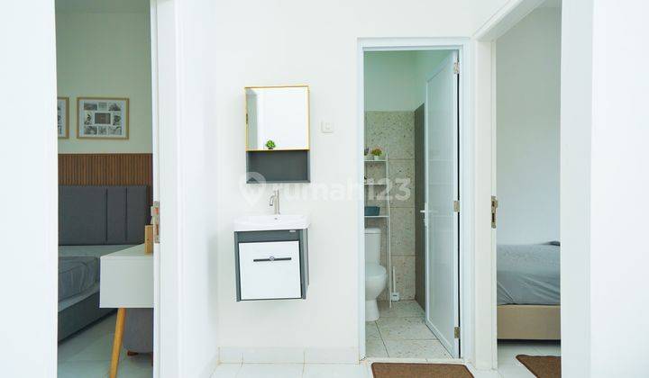 Dijual Rumah Siap Huni Bisa Kpr Dan Cash Open Nego 11