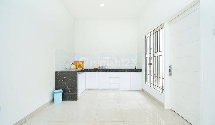 Dijual Rumah Siap Huni Bisa Kpr Dan Cash Open Nego 13