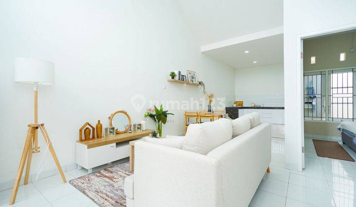Dijual Rumah Siap Huni Bisa Kpr Dan Cash Open Nego 14