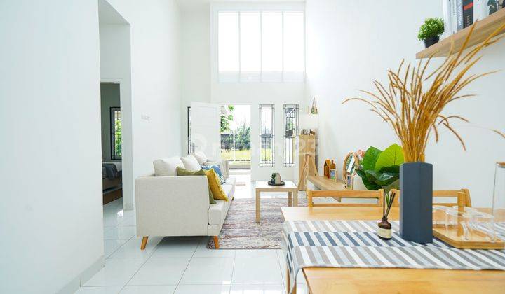 Dijual Rumah Siap Huni Bisa Kpr Dan Cash Open Nego 16