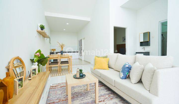 Dijual Rumah Siap Huni Bisa Kpr Dan Cash Open Nego 17