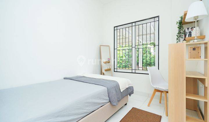 Dijual Rumah Siap Huni Bisa Kpr Dan Cash Open Nego 18
