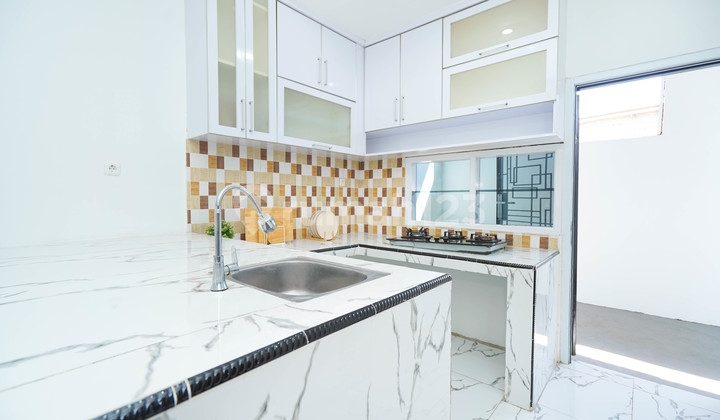 Dijual Cepat Rumah Siap Huni Lokasi Curug Tangerang Bisa Kpr 2