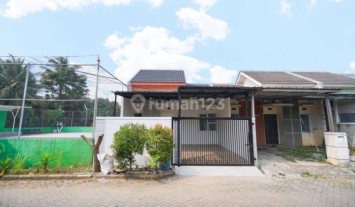 Dijual Rumah Lokasid Dekat Aryana Harga Nego Bisa Kpr 1
