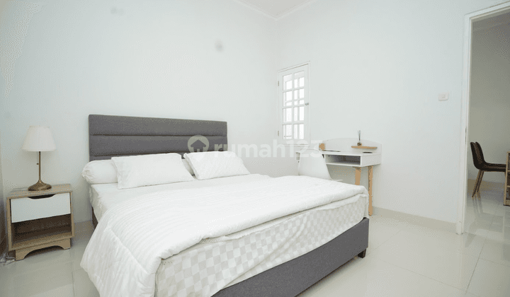 Dijual Rumah Bsd Harga All In Termasuk Bphtb Notaris Dan Kpr  2