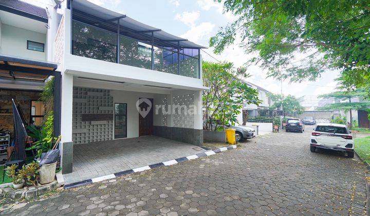 Dijual Rumah Lokasi Parigi Harga All In Bisa Kpr J19666 2