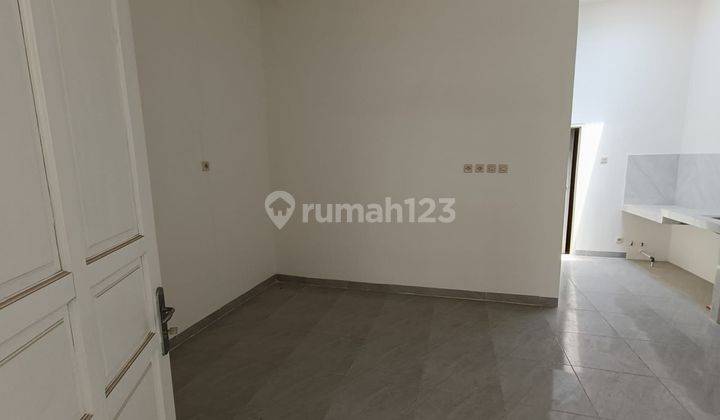 Rumah Strategis 7 Mnt ke Terminal Pondok Ungu 560jtan Siap KPR J26145 2