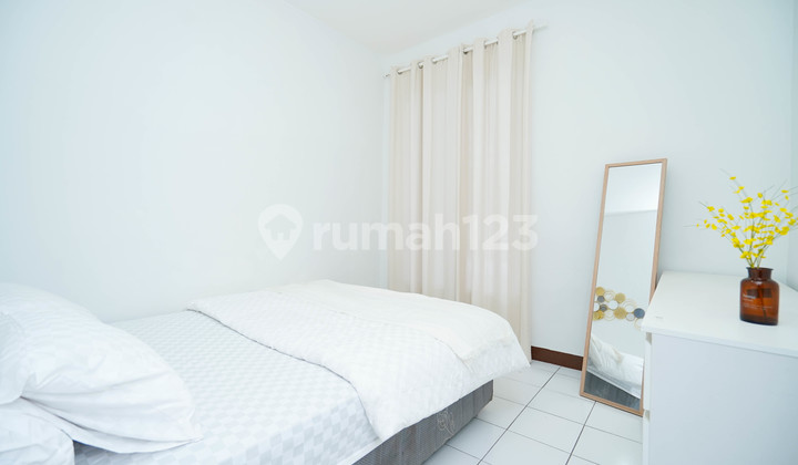Rumah Siap Kpr Full Furnish Tinggal Bawa Koper Di Karawaci 3