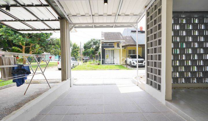 Rumah Siap Kpr Full Furnish Tinggal Bawa Koper Di Karawaci 8