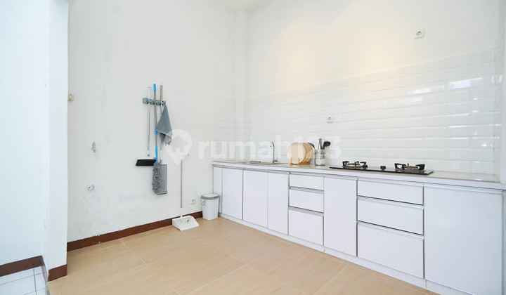 Rumah Siap Kpr Full Furnish Tinggal Bawa Koper Di Karawaci 19